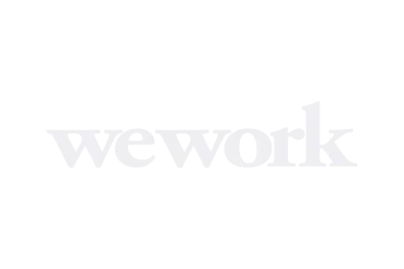 Wework logo