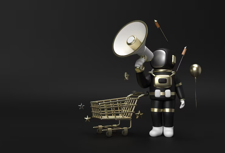 AI & Artistry Redefining Creative Marketing