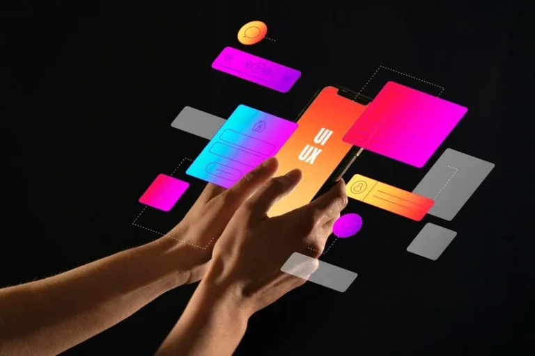 The Power of Visual Branding: How Graphic Design Can Transform Your Business